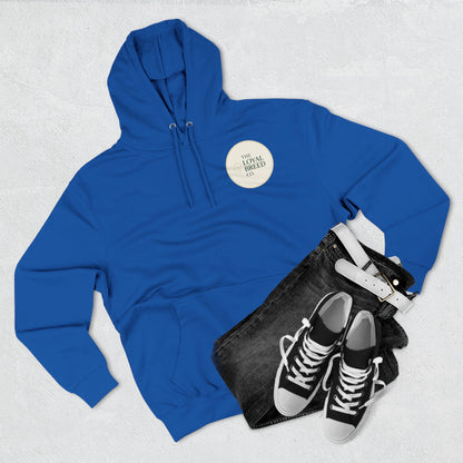 Cockapoo Mum Hoodie — Official Cockapoo Mum Retro Dog Lover Pullover