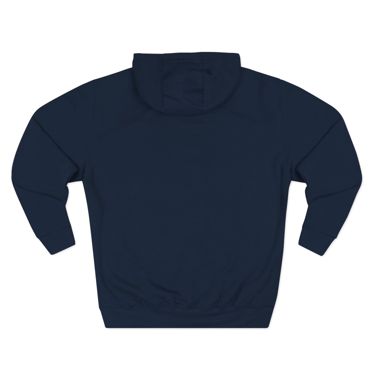 Cockapoo Owners Club Hoodie — United Kingdom Edition Fleece Pullover