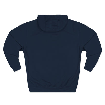 Cockapoo Owners Club Hoodie — United Kingdom Edition Fleece Pullover