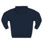 Cockapoo Owners Club Hoodie — United Kingdom Edition Fleece Pullover