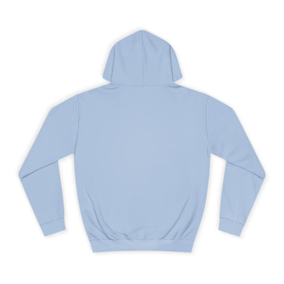 Hoodie — 'Official Cockerpoo Mum' Cute Dog Mom Hoodie