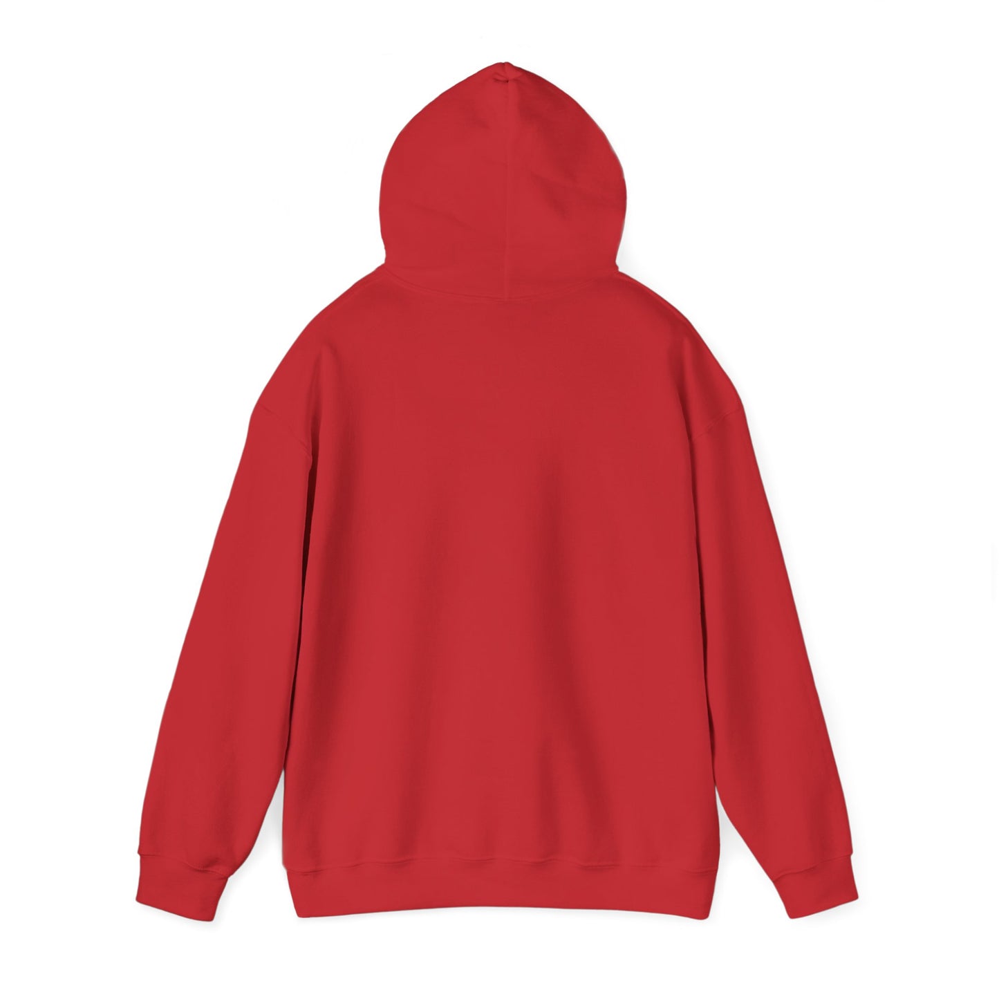 The Loyal Breed Co. Logo Hoodie — Minimalist Dog Lover Pullover