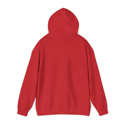 The Loyal Breed Co. Logo Hoodie — Minimalist Dog Lover Pullover