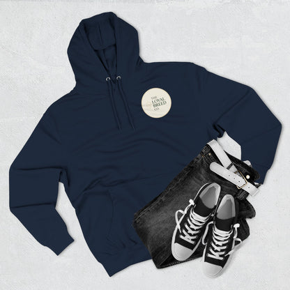 Cockapoo Mum Hoodie — Official Cockapoo Mum Retro Dog Lover Pullover