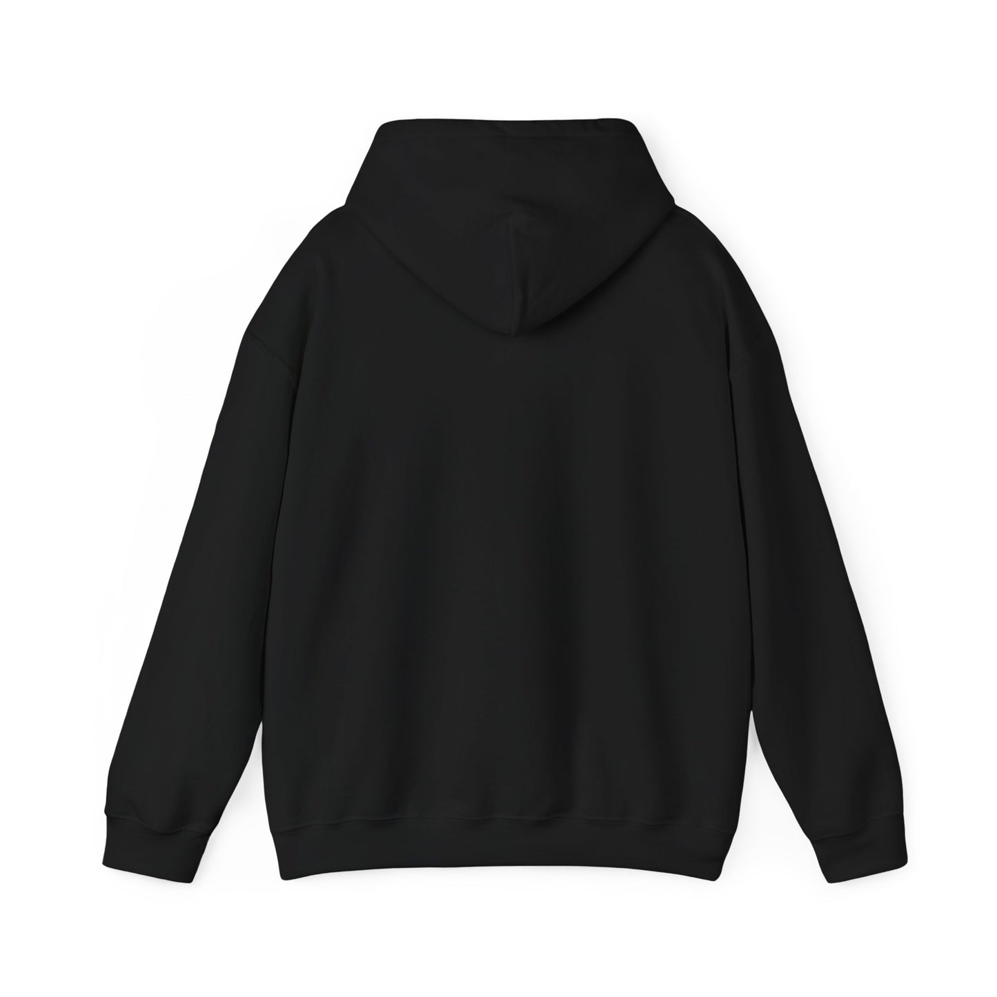 The Loyal Breed Co. Logo Hoodie — Minimalist Dog Lover Pullover
