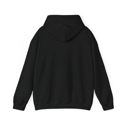 The Loyal Breed Co. Logo Hoodie — Minimalist Dog Lover Pullover