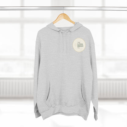 Cockapoo Mum Hoodie — Official Cockapoo Mum Retro Dog Lover Pullover
