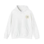 The Loyal Breed Co. Logo Hoodie — Minimalist Dog Lover Pullover