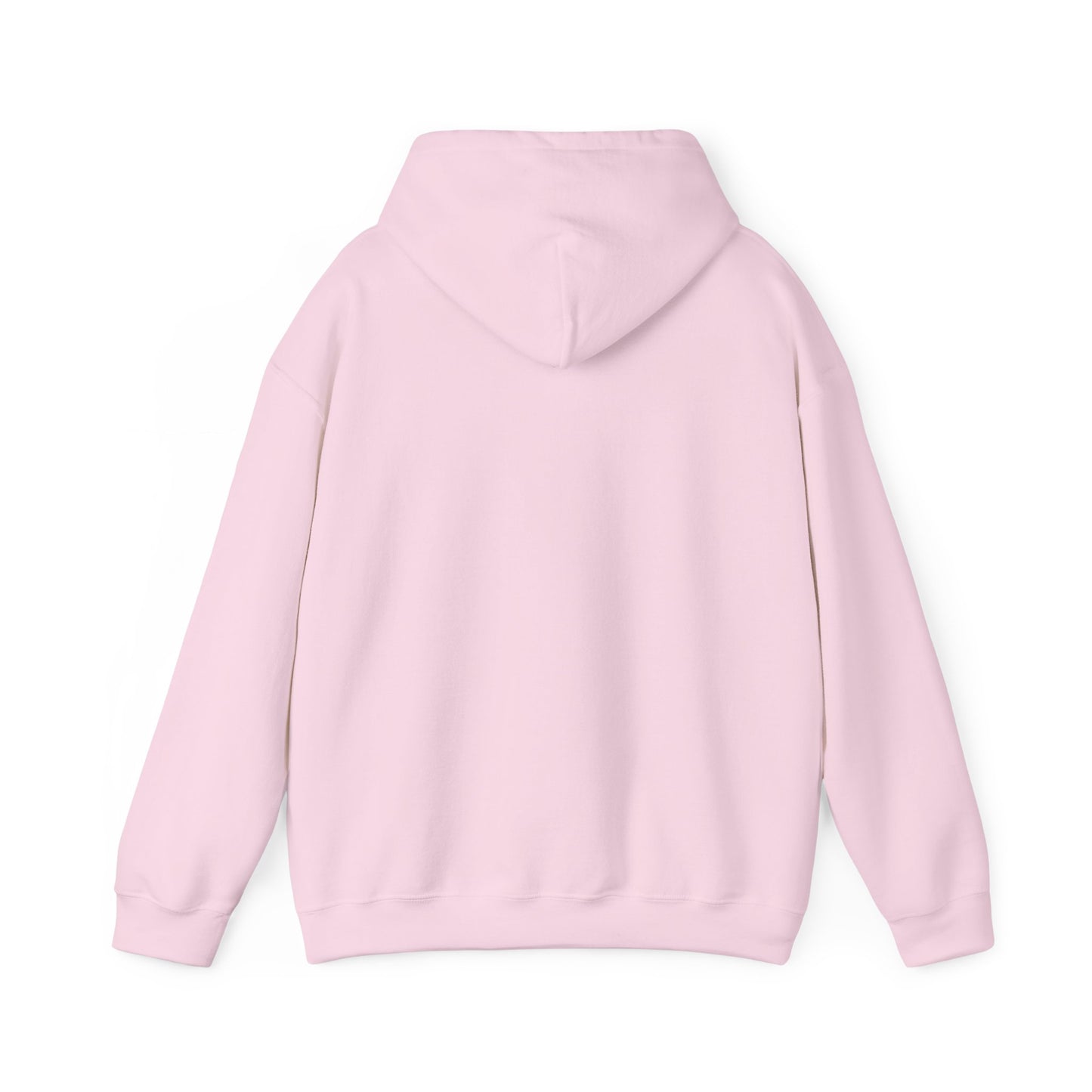 The Loyal Breed Co. Logo Hoodie — Minimalist Dog Lover Pullover