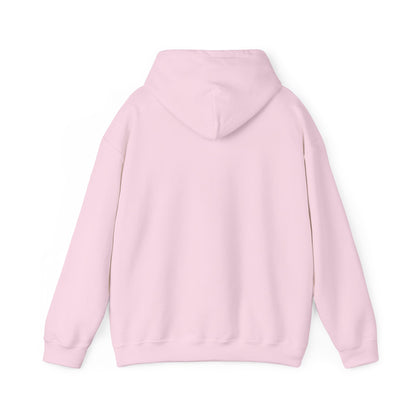 Hoodie — Official Cockapoo Mum Cute Paw Print Dog Mom Pullover