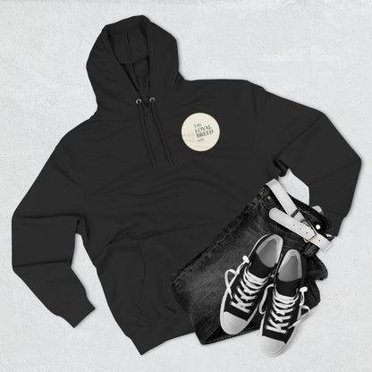 Cockapoo Mum Hoodie — Official Cockapoo Mum Retro Dog Lover Pullover