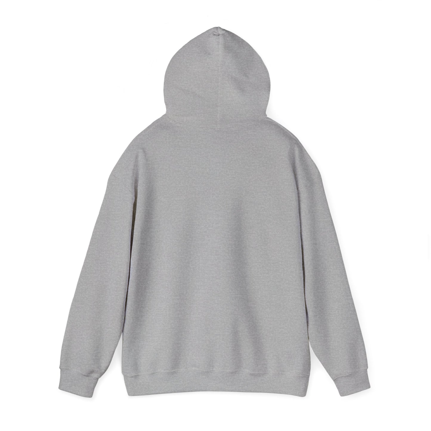 Hoodie — Official Cockapoo Mum Cute Paw Print Dog Mom Pullover