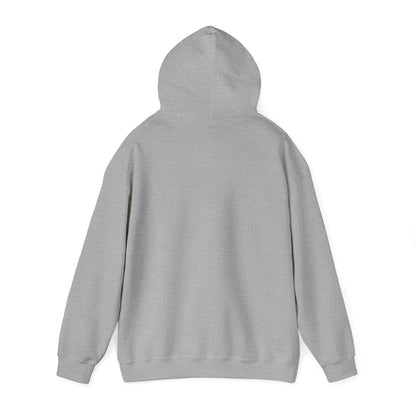 Hoodie — Official Cockapoo Mum Cute Paw Print Dog Mom Pullover