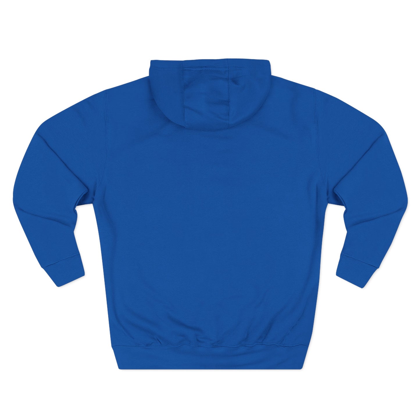 Cockapoo Owners Club Hoodie — United Kingdom Edition Fleece Pullover