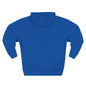 Cockapoo Owners Club Hoodie — United Kingdom Edition Fleece Pullover