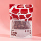 Waita Air-Dried Lamb Puffs 70g – 100% Natural Lamb Lung Dog Treats