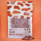 Waita Pets Freeze-Dried Duck Blood Cubes (50g) – Iron-Rich Natural Superfood for Dogs & Cats