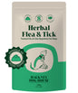 Hackney Dog House - Herbal Flea & Tick Repellent