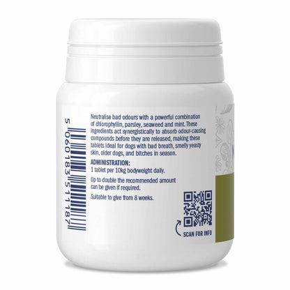 Dorwest Neutradog® Tablets For Dogs And Cats
