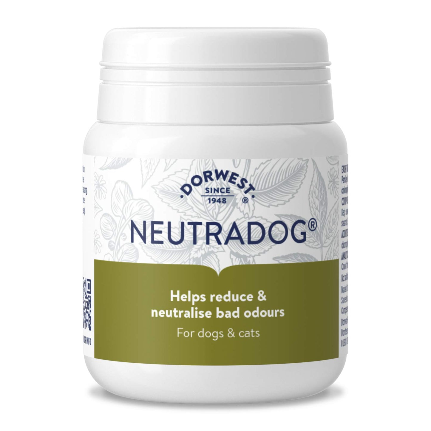 Dorwest Neutradog® Tablets For Dogs And Cats